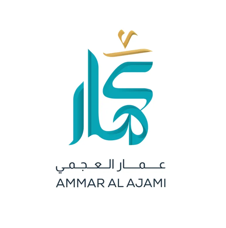 شعار عمار العجمي