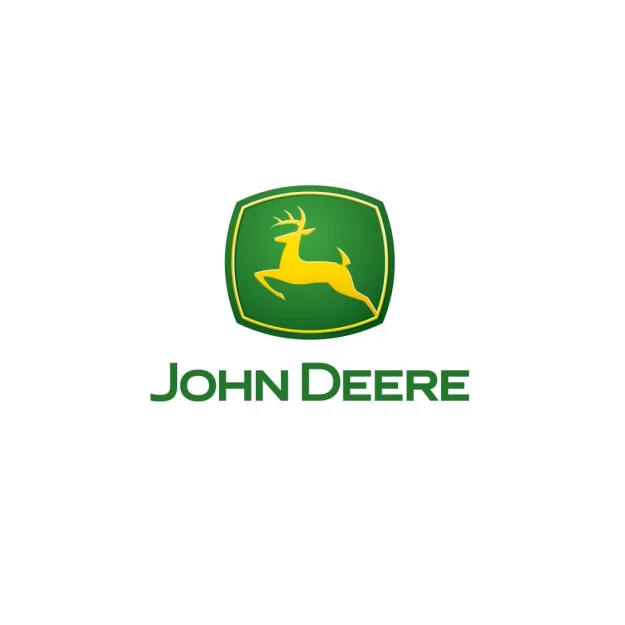 شعار شركة جون ديير