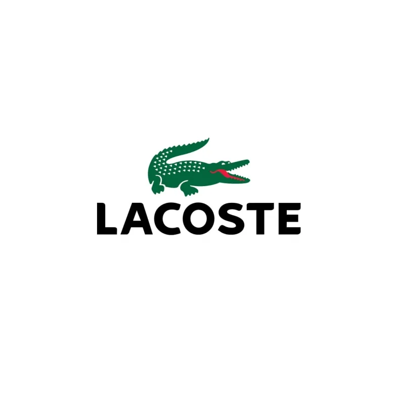 شعار لاكوست