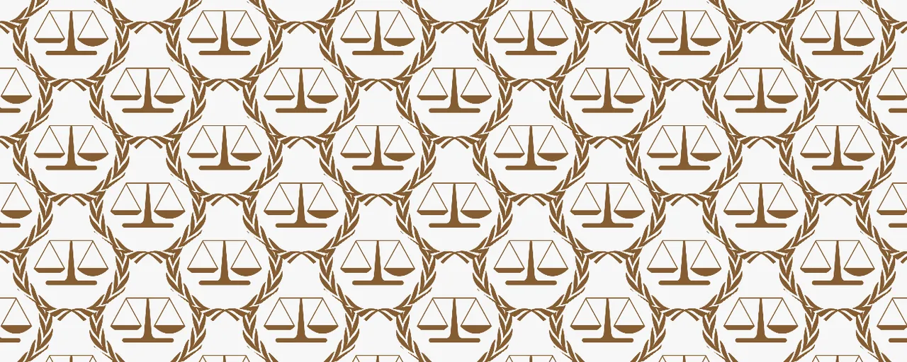 تصميم شعار محامي او لوجو محاماة (Lawyer logo)