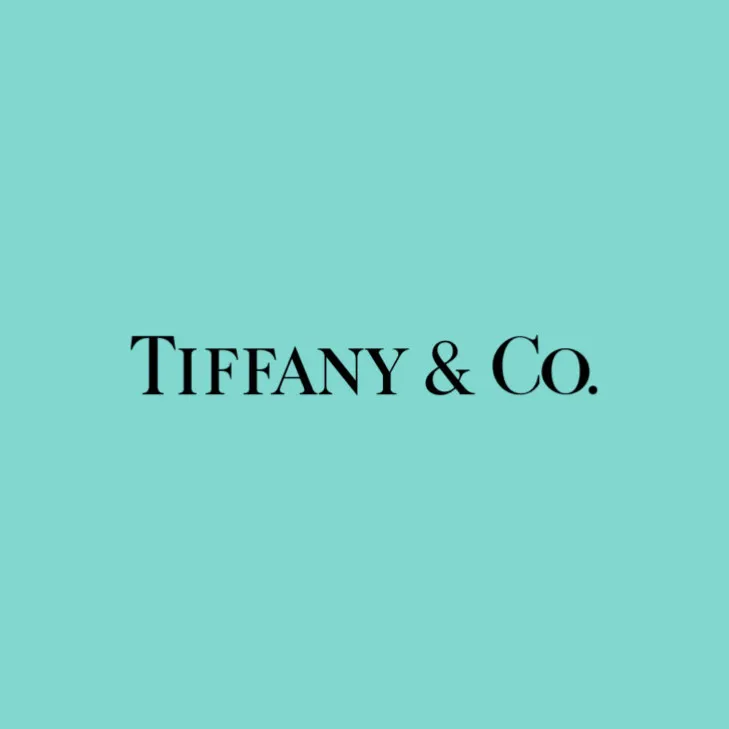 شعار تيفاني & كو