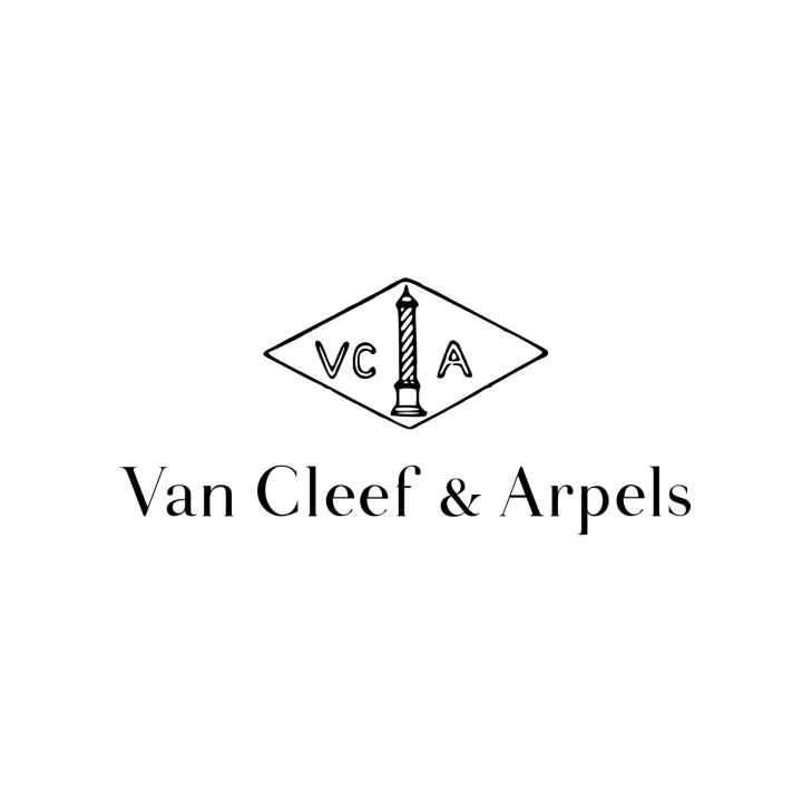 شعار ڤان كليف & اربلس